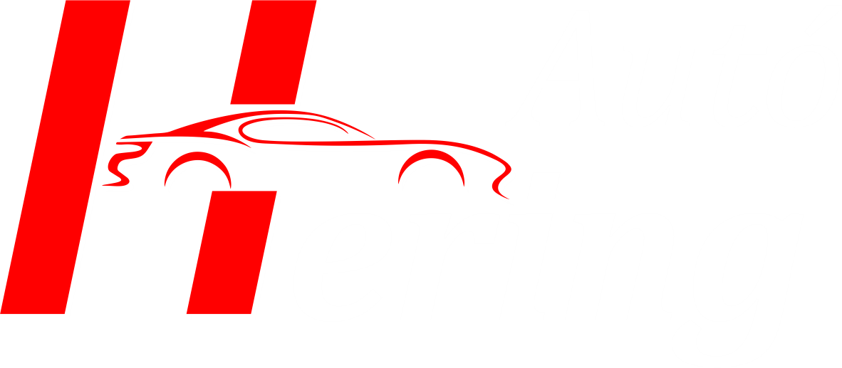 Hering Auto Toyota logo fehér