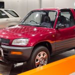 Toyota RAV4 1994