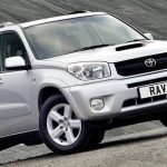 Toyota RAV4 2000