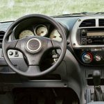 Toyota RAV4 2001
