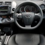 Toyota RAV4 2006-12