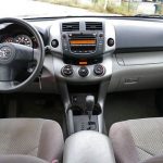 Toyota RAV4 2007