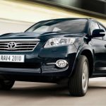 Toyota RAV4 2010