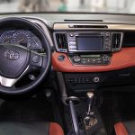 Toyota RAV4 2014