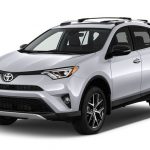 Toyota RAV4 2016