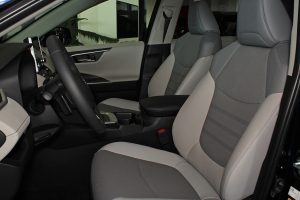Toyota RAV4 Executive - Toyota Hering