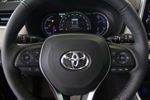 Toyota RAV4 Executive - Toyota Hering