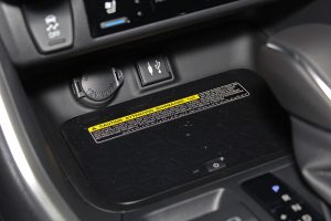Toyota RAV4 Executive - Toyota Hering