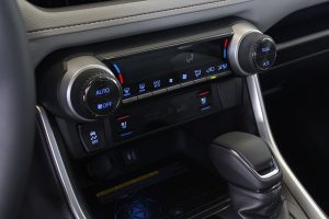 Toyota RAV4 Executive - Toyota Hering