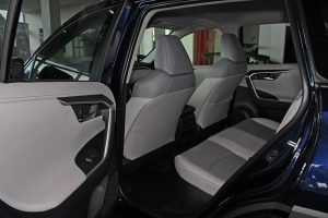 Toyota RAV4 Executive - Toyota Hering