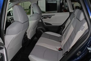 Toyota RAV4 Executive - Toyota Hering