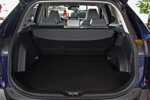 Toyota RAV4 Executive - Toyota Hering