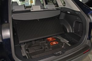 Toyota RAV4 Executive - Toyota Hering