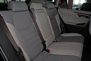 Toyota RAV4 Executive - Toyota Hering