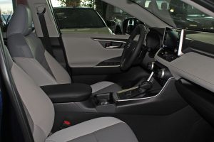 Toyota RAV4 Executive - Toyota Hering