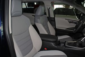 Toyota RAV4 Executive - Toyota Hering