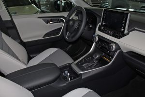 Toyota RAV4 Executive - Toyota Hering