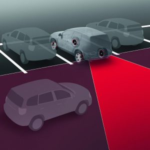 Toyota Safety Sense