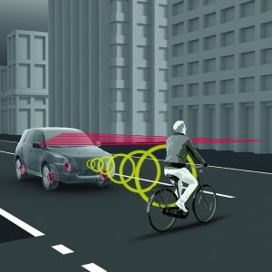 Toyota Safety Sense